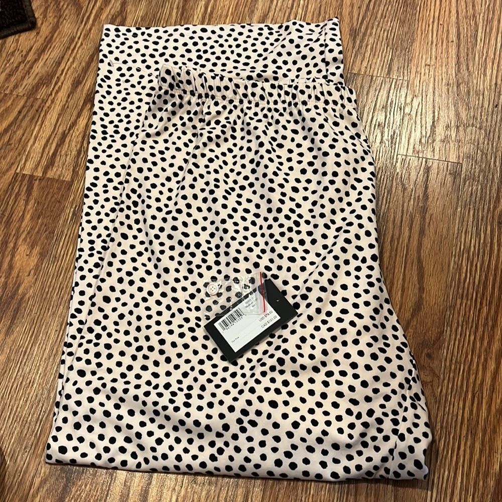 NWT Kate Spade pajamas - Picture 4 of 5